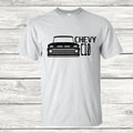 Classic 60-66 Chevy C-10 Pickup T-Shirt