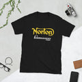 Norton Shirt Norton Commando 750 Shirt Norton Motorcycle Shirt