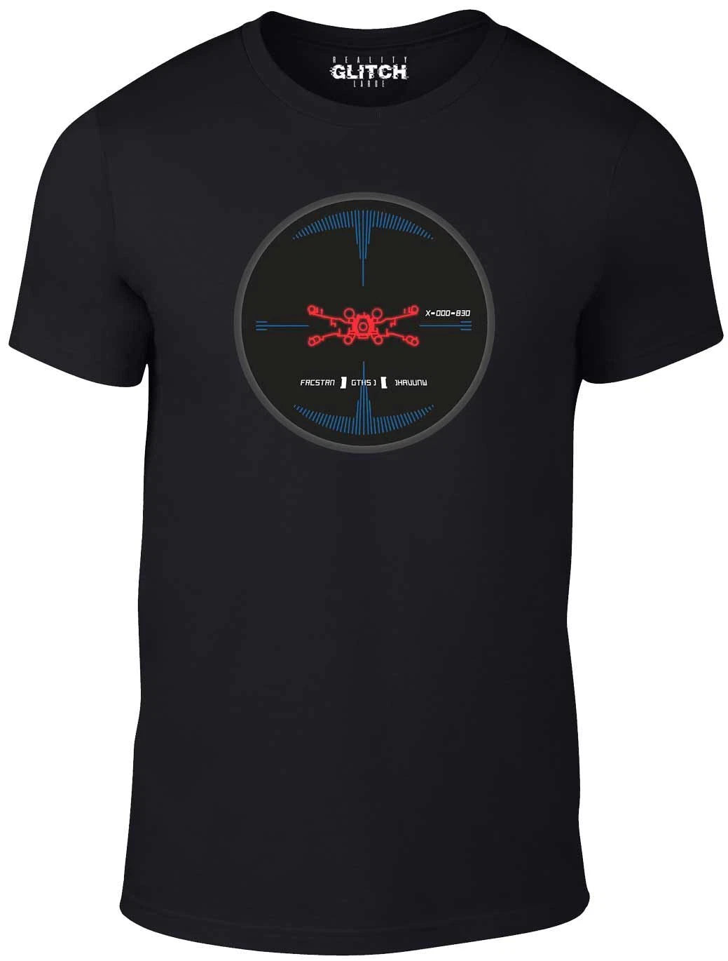 I Have You Now Men's T-Shirt - Star Inspired Wars Funny Darth Vader Luke