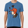 Holden Caulfield Catcher In The Rye Size S to 5XL Made in the USA T-Shirt