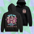 Good Kid Band Can We Hang Out Tour 2026  Hoodie