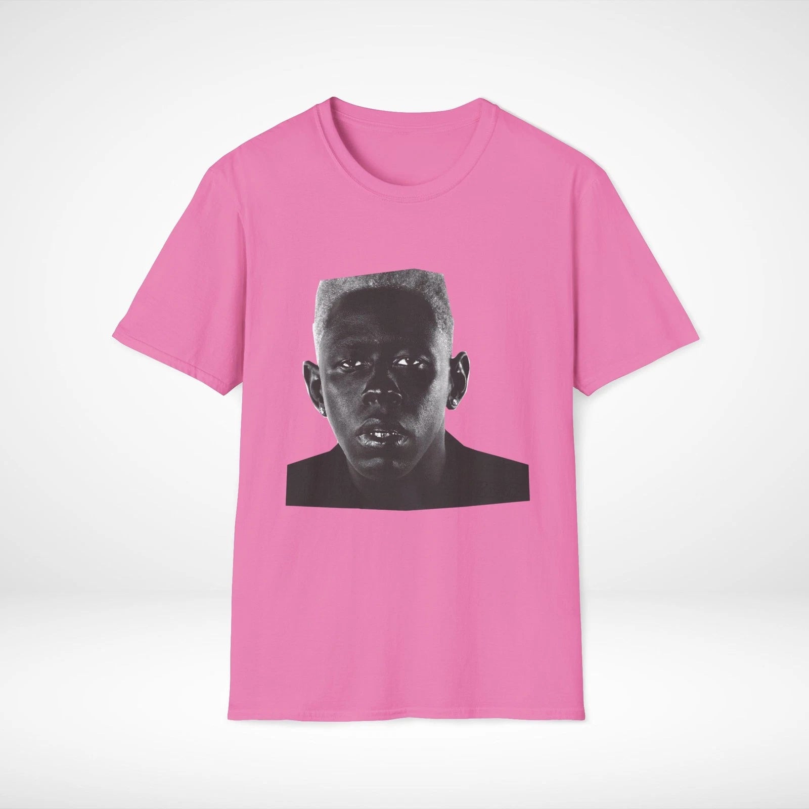 Tyler the Creator Igor T-Shirt, Music Fan Tee, Unisex Graphic Tee, Hip Hop Music