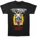 Testament Legacy T-Shirt Hoodie, Sweatshirt | CoreVibeTees.com (Image 1)