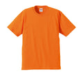 United Athle 6.2oz Premium T-Shirt 594201 [Men's] 064 Orange XS