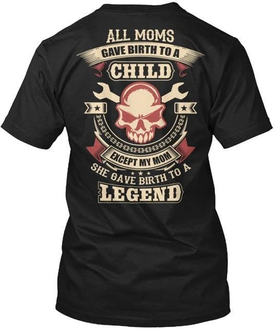 Ironworker T-Shirt Made in the USA Size S to 5XL