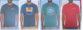 Orvis Mens' Outdoor Classic Fit Graphic Tee