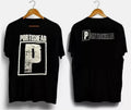 90s Portishead band Graphic short sleeve Unisex T shirt Reprint tee