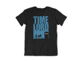 DR WHO Timelord T-shirt Tardis Inspired design