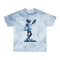 UNIQUE Unisex Color Blast T-Shirt Perseus statue art original design GIFT IDEA