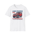 1973 FJ40 Land Cruiser T-Shirt Classic 4x4 Off Road Rare Breed Vintage Tee