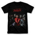 Michael Jackson Thriller 90's Graphic T Shirt Vintage Style Tee