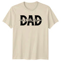 Dad We Love You T-Shirt, Fathers Day Shirt, Gift For Dad, Mens Womens