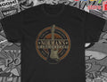 New Normans Rare Guitars Since 1975 Men's T-Shirt American Size S-5XL T-Shirt
