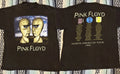 1994 Pink 1Floyd Division Bell North American Tour Shirt Size S-5XL Reprint