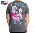 Sullen Art Collective Rip Summer Premium SCM6310 T-Shirt For Men