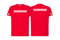 Unisex Men Women Lifeguard Lifeguard Lifeguard Lifeguard Jersey T-Shirt M11
