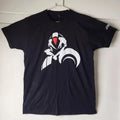(L) TruForce Collectibles Megaman X Unisex T-Shirt Capcom Promo Kickstarter NEW