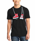 Step Brothers Hanging Sneakers T-Shirt