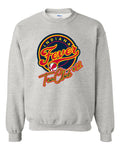 Team Clark 22 - Caitlin Clark - Iowa - Indiana Fever - Top Seller - Sweatshirt