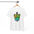 Jesus Christ T-Shirt | Jesus loves you Shirt | Religious Bible Verse Shirt