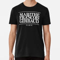 Marithe Francois Girbaud Retro Fashion Size S to 5XL Made in the USA T-Shirt