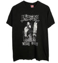 Friedhof – Beteigeuze Beelzebub Vintage T-Shirt S-5XL Reprint