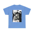 Pharcyde Hip hop Graphic Print Black & White Art  Unisex Heavy Cotton T-Shirt