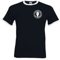 NORTHERN SOUL T-SHIRT Mens Keep The Faith Music Dance Motown MOD Scooter Chest