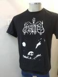 MARE - Spheres Like.. T-Shirt Death Ritual KATHARSIS MAYHEM KAOSRITUAL DARVAZA