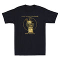 Saint Michael The Archangel Defend Us Prayer Catholic Men's Short Sleeve T-Shirt