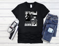 Kendrick Lamar T-Shirt DAMN. Collage Men Women Unisex Shirt Hoodie Baseball 4289
