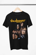 The Stooges - The Stooges T-Shirt