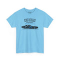 The King Richard Petty Vintage T-Shirt - NASCAR Retro Design Tee - Race Fan Gift