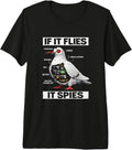 Bird Lover Premium Tri-Blend T-Shirt