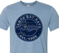 Tampa Bay Rays - Baseball's Finest - Super Soft Unisex Shirts - Fast Shipping