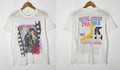 Band Tees Vintage 80s 1988 Michael Jackson Bad Pepsi Tour shirt S-5XL