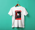 Jefferson Airplane Custom  t-shirt WHITE