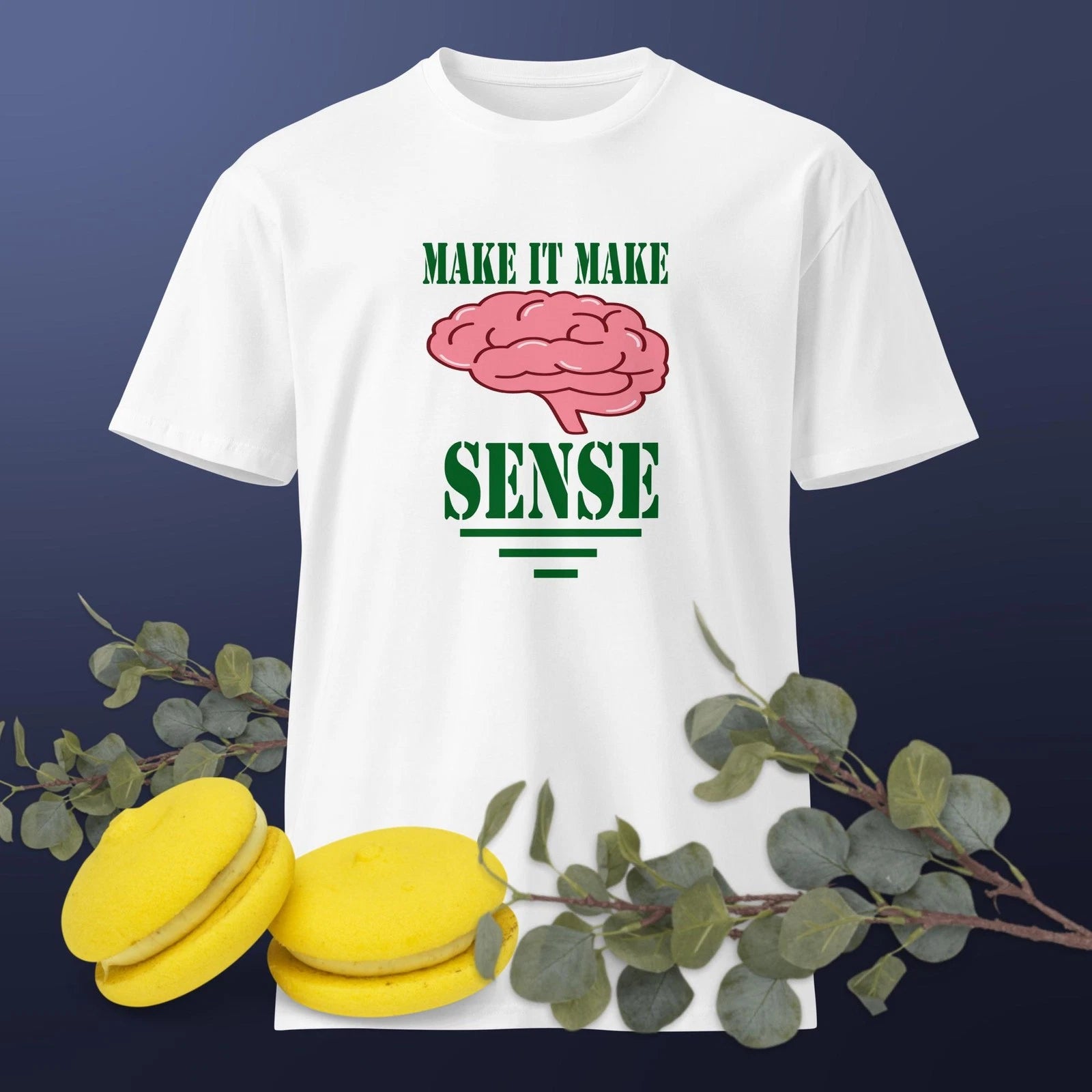 Unisex premium t-shirt