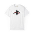 Anatomical Heart Love is a Lie T-Shirt | Graphic Heart Tee, Cotton, Casual Tee