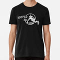 Vostok Scuba Dude Size S to 5XL Made in the USA T-Shirt