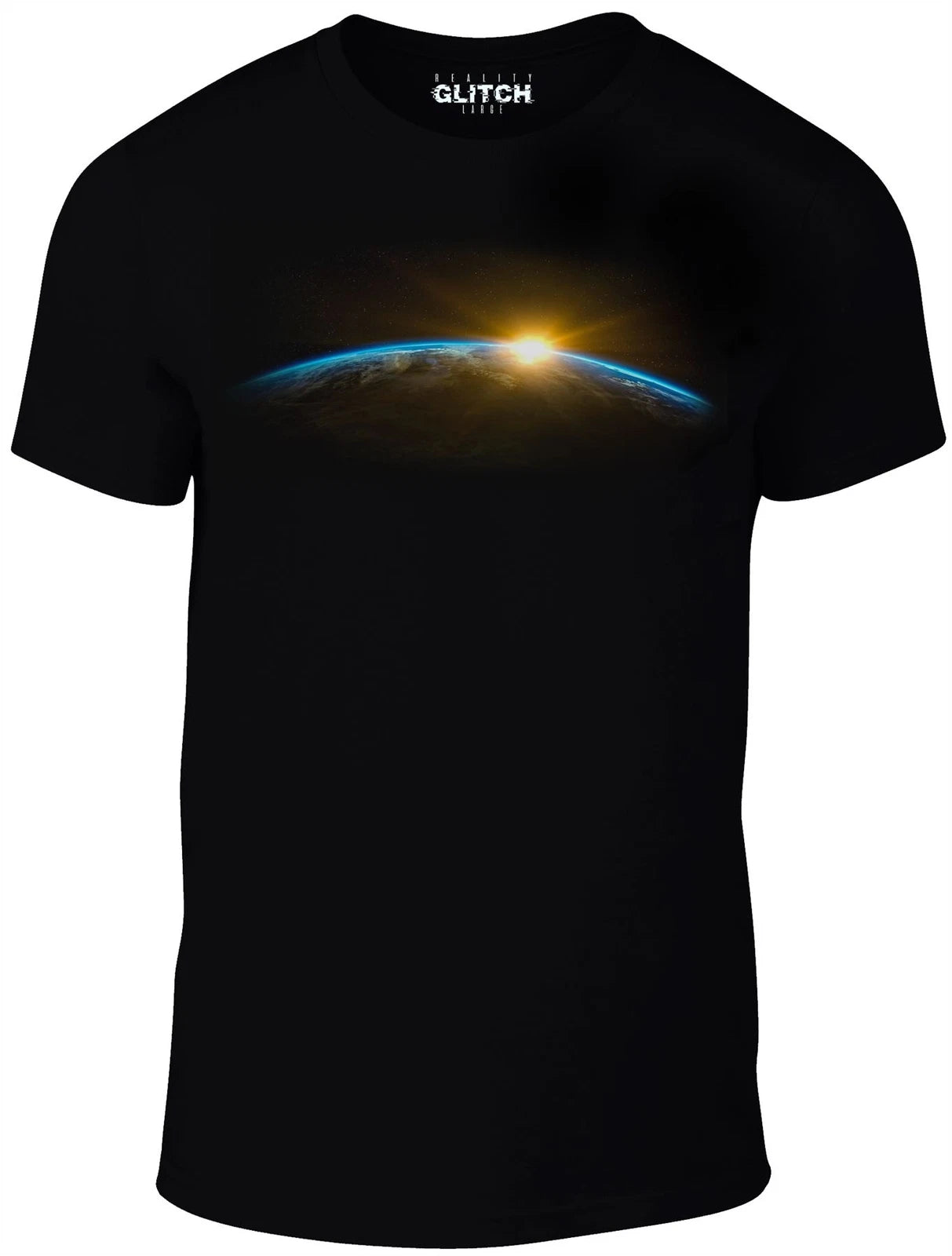 A New Dawn Men's T-Shirt - Space Fashion Brian Cox Planets Gift Tee Xmas Present