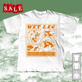 New Wet Leg catch these fists Gift For Fans Unisex S-5XL Shirt MD637