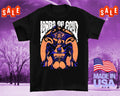 Lords of Acid band Concert Poster Gift Tee Cotton Unisex Shirt Full Size SB145