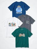 UNIQLO UT  Dragon Quest T-Shirt 4colors  Japan NEW 2026 Apr.