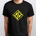 MACHINE HEAD T-SHIRT sizes S M L XL XXL colours Black, White