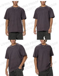 Oversized Shirt, Drop Shoulder Shirt, Unisex TShirt