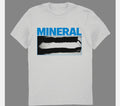 NEW Mineral Band Album Heavy Cotton White T Shirt S-5XL