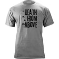 Death From Above Parachustist T-Shirt