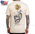 Sullen Art Collective Orbital Premium Fit SCM7445 T-Shirt For Men