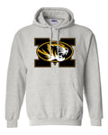Missouri Tigers - University of Missouri - Mizzou - SweatShirt Hoodie